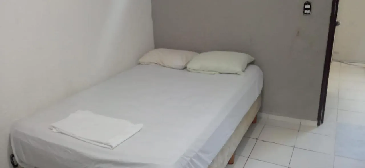 Balagan Apartamento Apartment Cancun Mexico