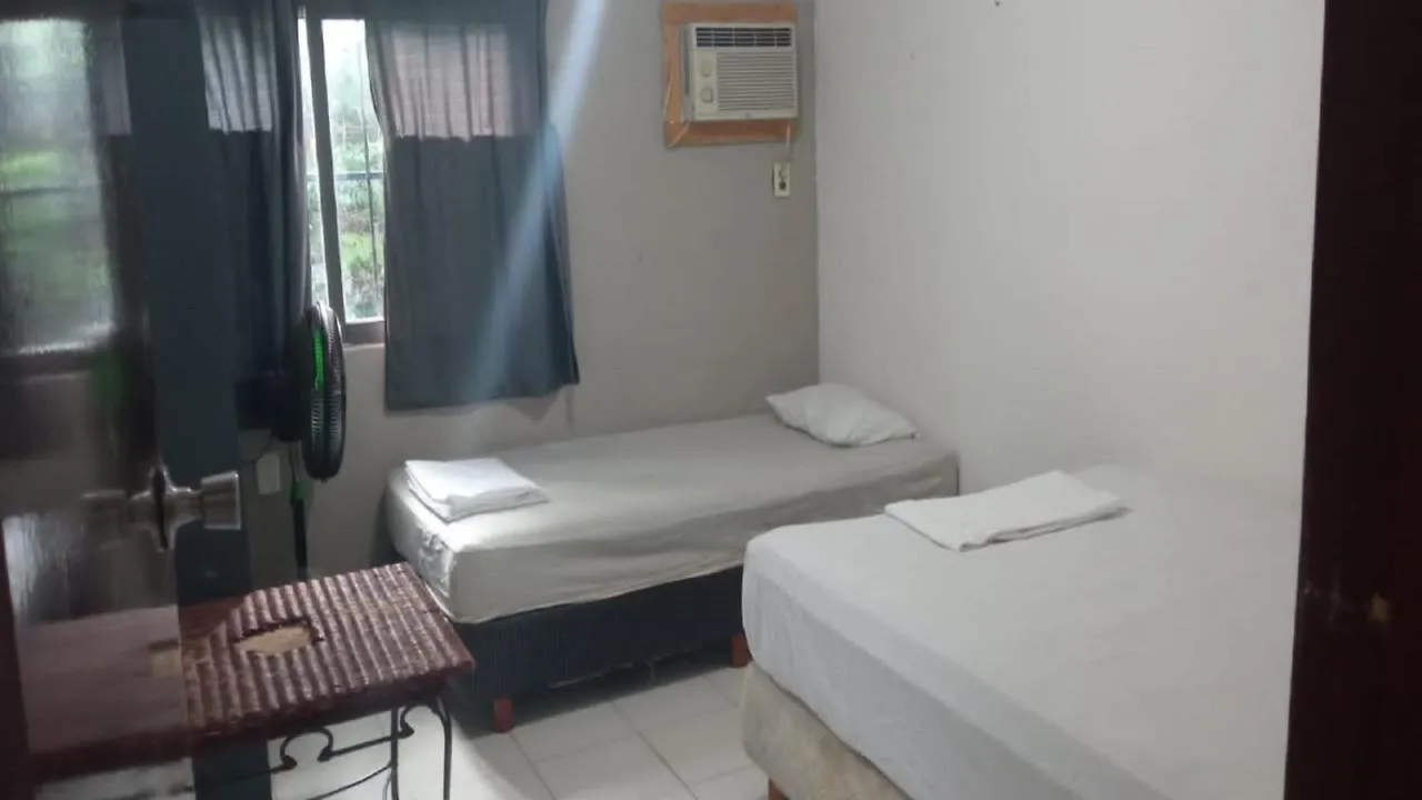 Balagan Apartamento Apartment Cancun 0*,