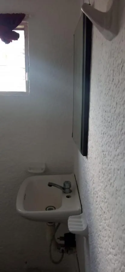 Balagan Apartamento Apartment Cancun