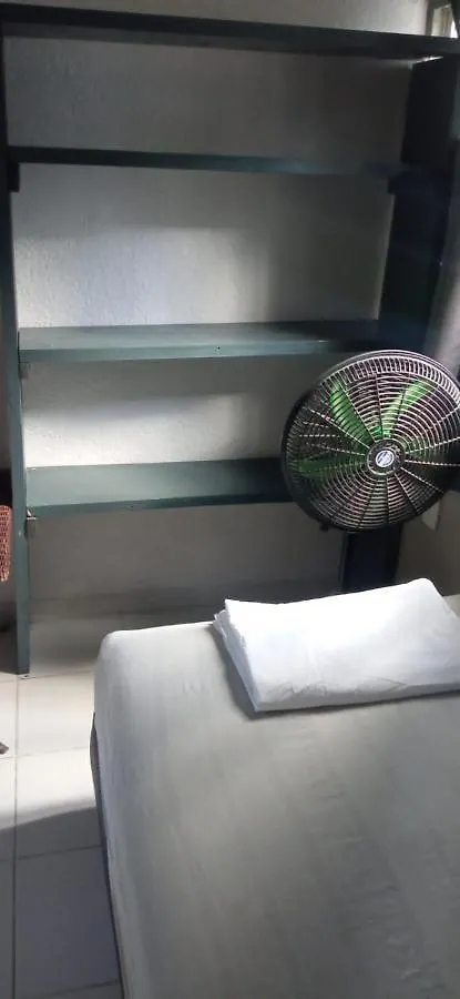 Balagan Apartamento Apartment Cancun