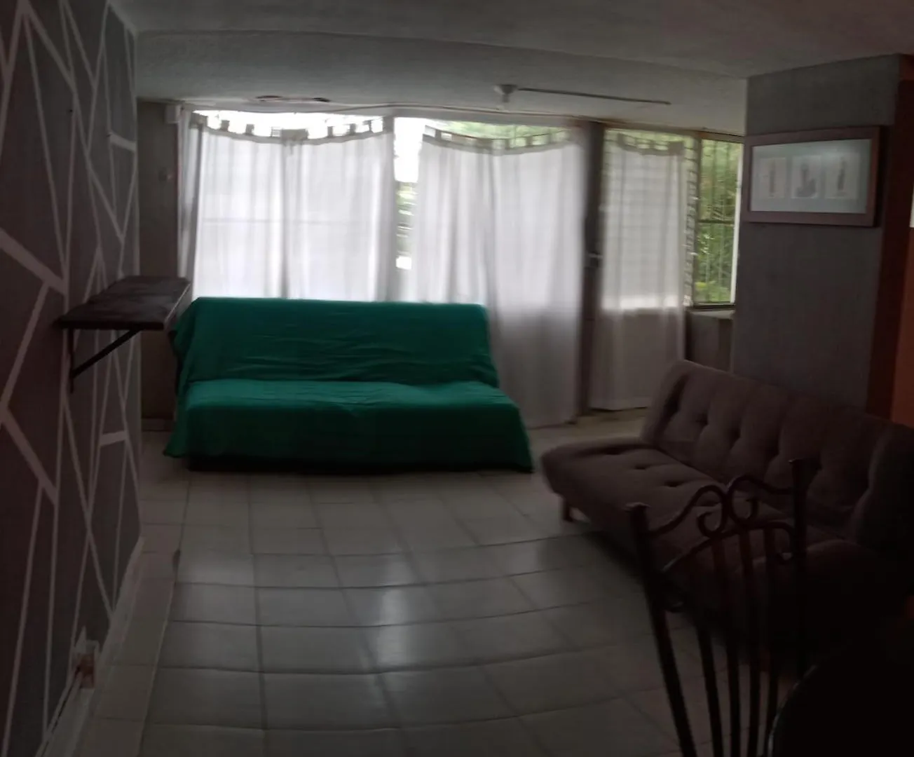 Balagan Apartamento Apartment Cancun Mexico