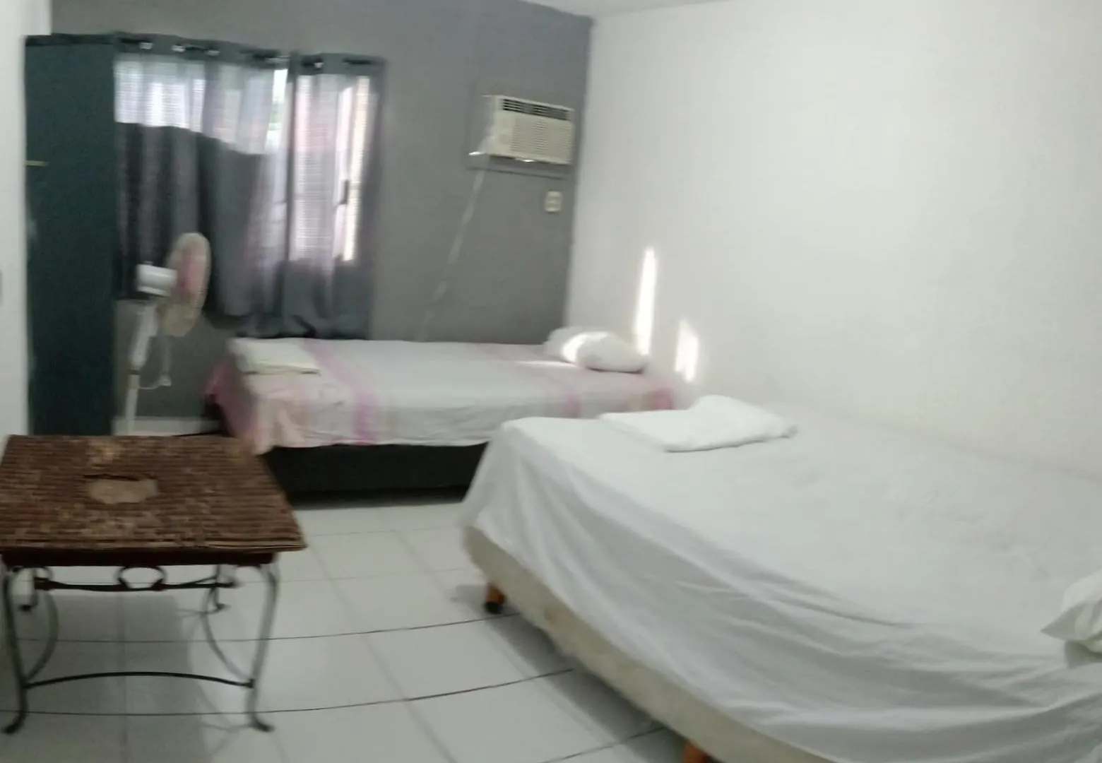 Balagan Apartamento Apartment Cancun