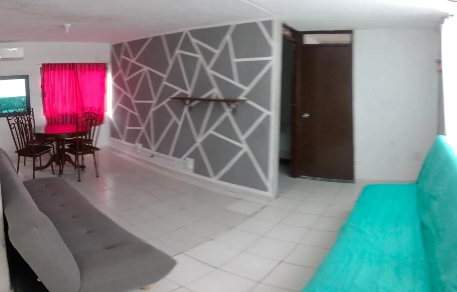 Balagan Apartamento Apartment Cancun