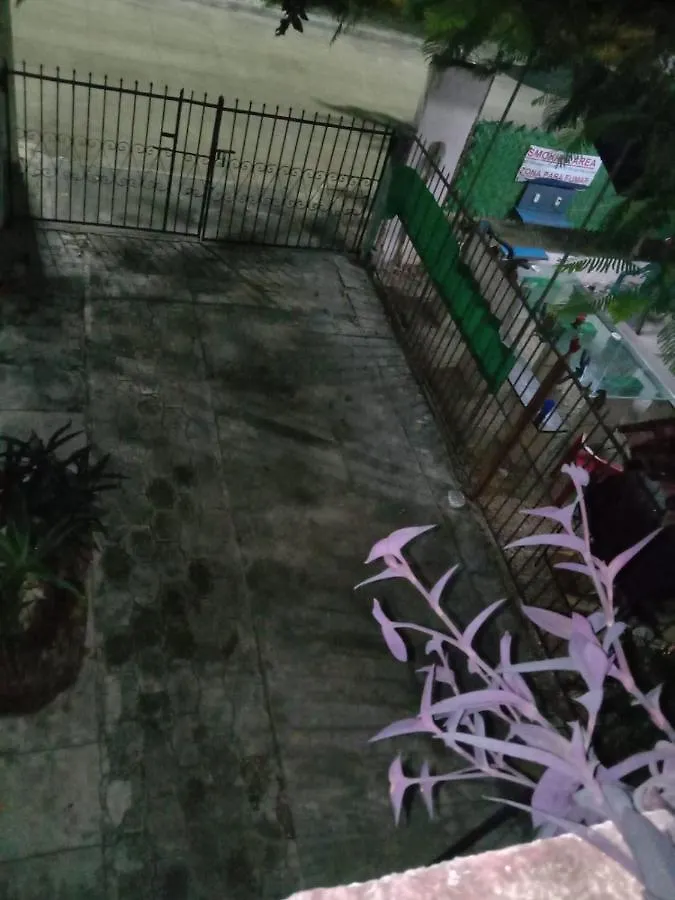 Ferienwohnung Balagan Apartamento Cancún